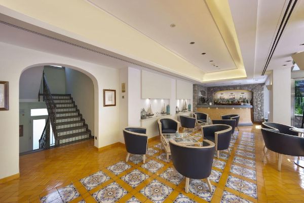 Hotel Del Mare (Sorrent)